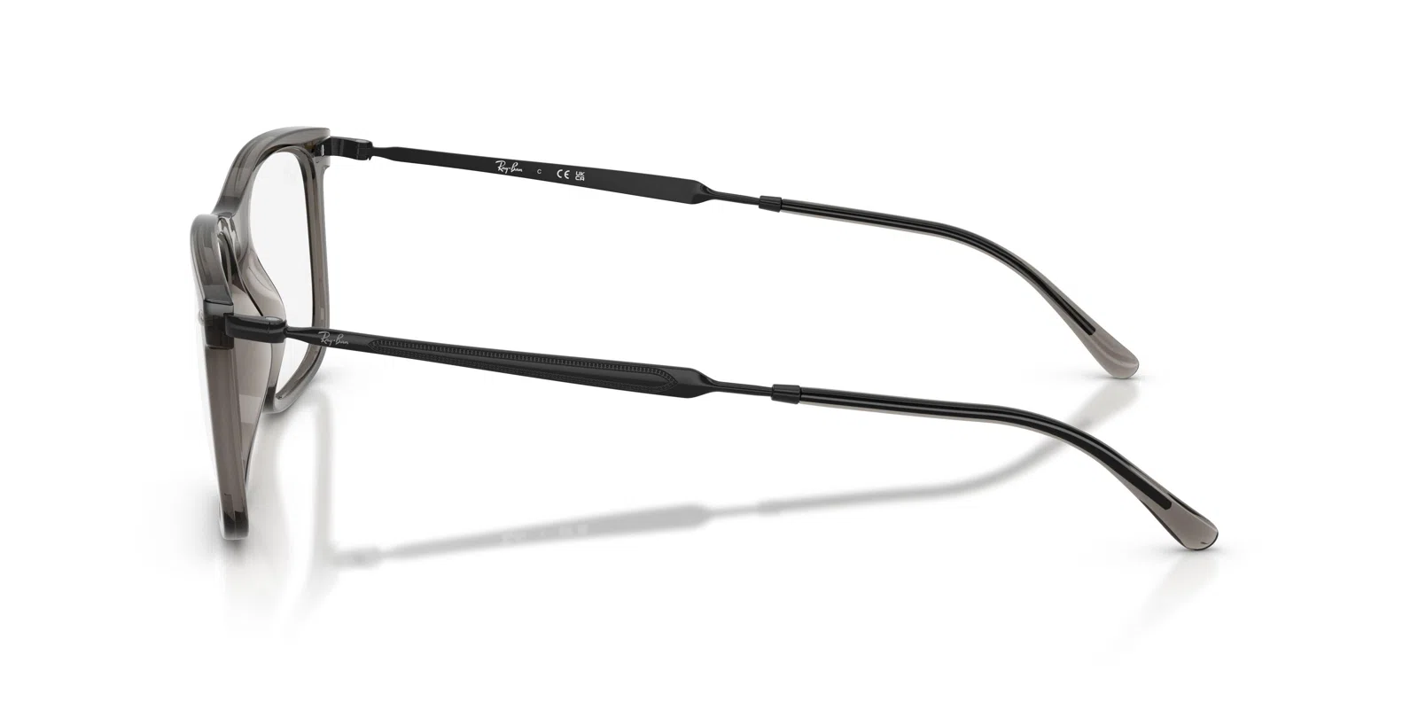 Ray-Ban 7260 Eyeglasses - view 25